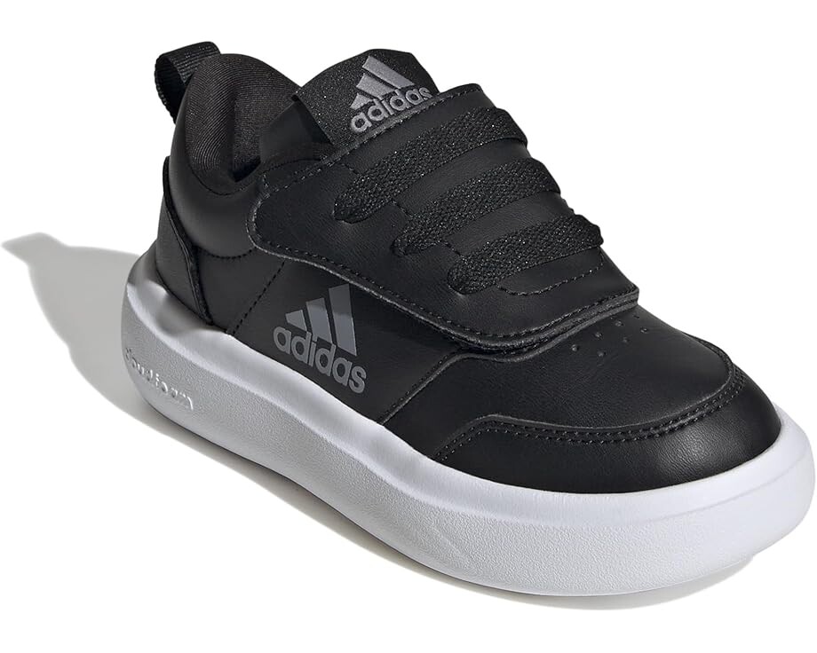 Кроссовки adidas Kids adidas Kids Park ST Sneaker, цвет Black/Iron Metallic/White 1
Кроссовки adidas Kids adidas Kids Park ST Sneaker, цвет Black/Iron Metallic/White 1