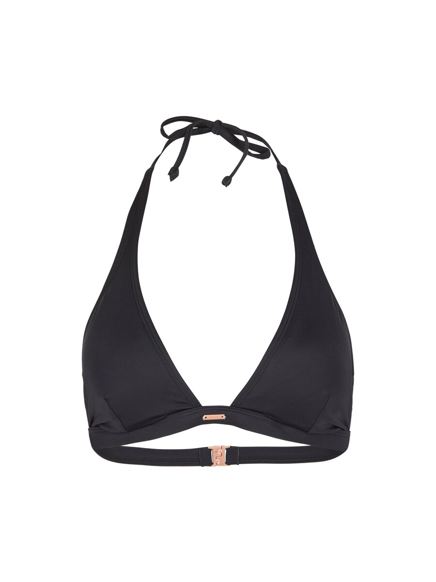 Треугольный бикини-топ O'NEILL Marga, черный
Треугольный бикини-топ O'NEILL Marga, черный