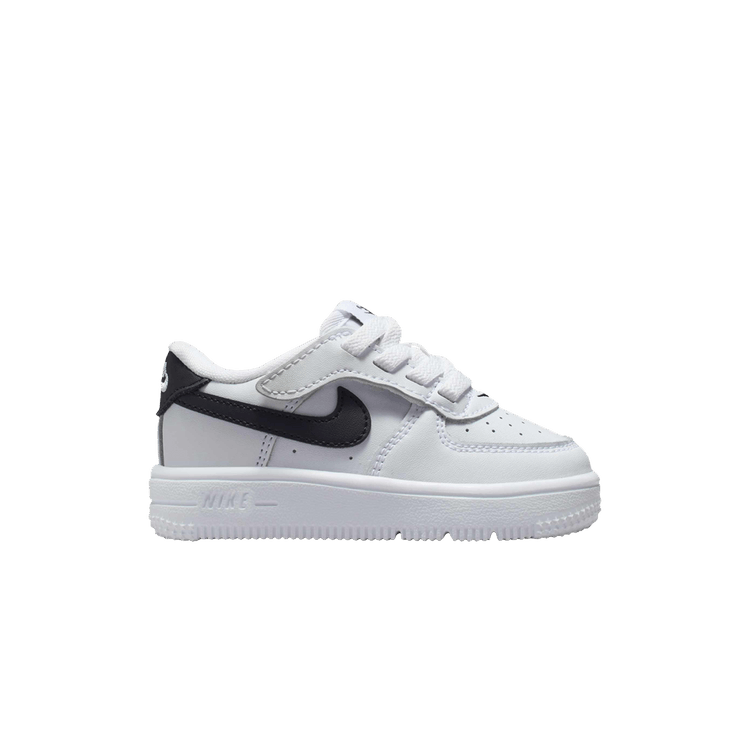 Кроссовки Nike Force 1 Low EasyOn TD 'White Black', белый
Кроссовки Nike Force 1 Low EasyOn TD 'White Black', белый
