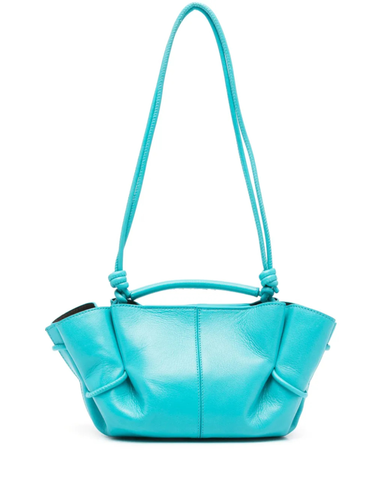 Hereu сумка-тоут Arta размера мини, синий
Hereu сумка-тоут Arta размера мини, синий