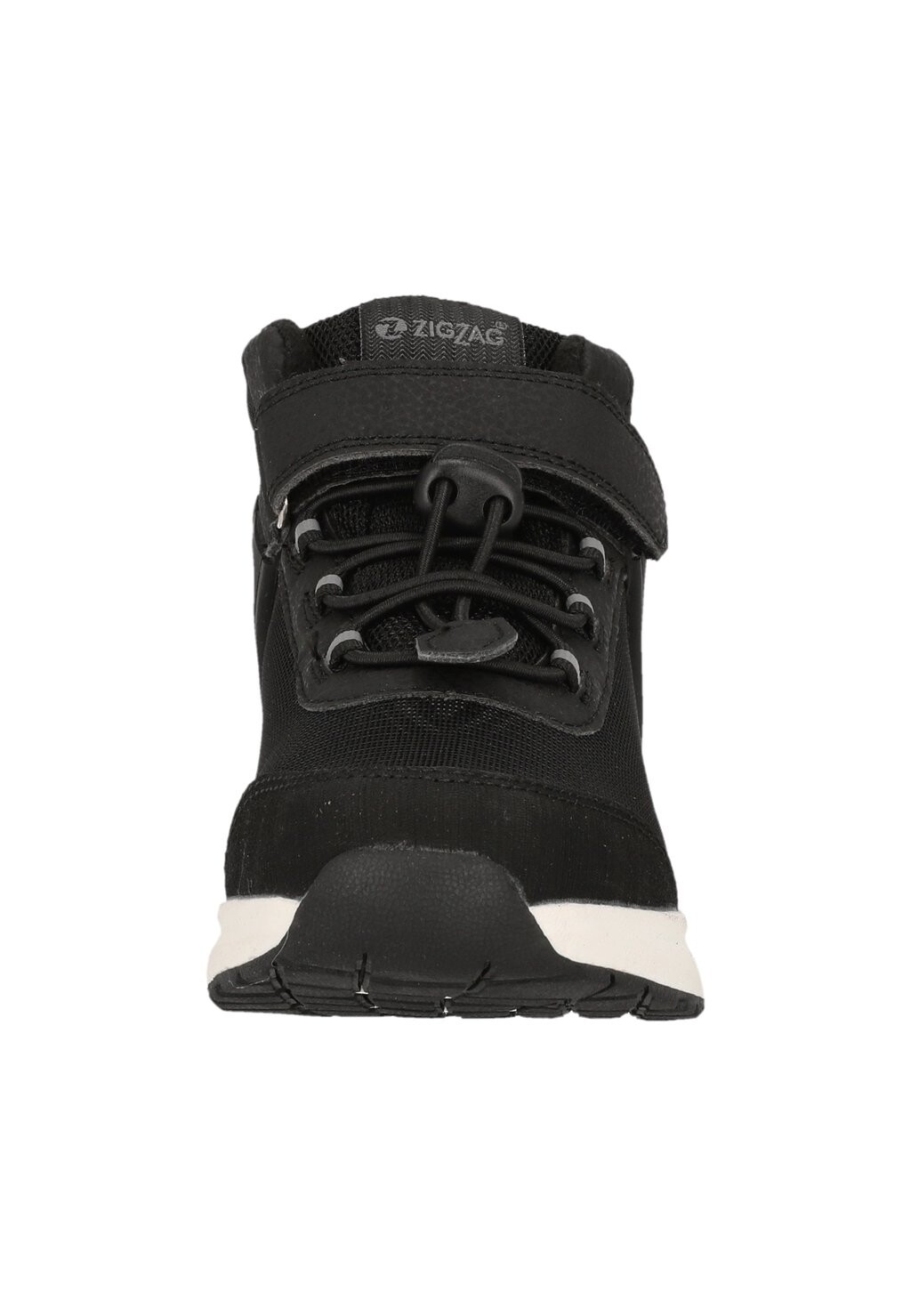 Высокие кроссовки ZIGZAG, черный
Высокие кроссовки ZIGZAG, черный