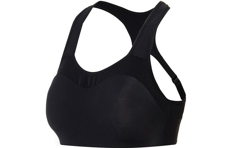 Женское спортивное нижнее белье Nike, цвет Black
Женское спортивное нижнее белье Nike, цвет Black