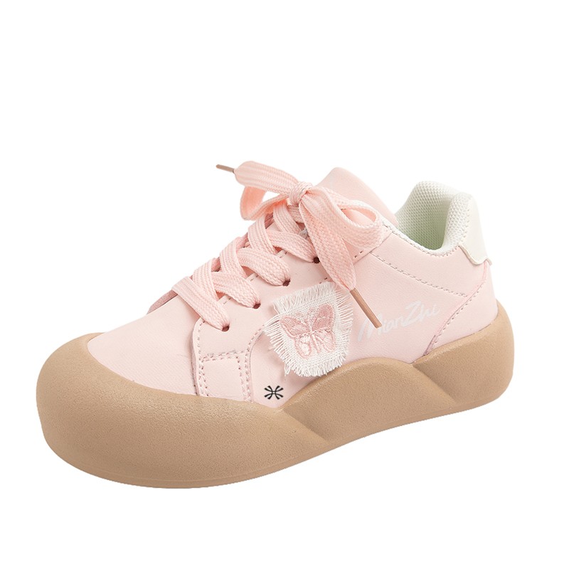 Детская повседневная обувь для детей YUZHAOLIN, розовый
Детская повседневная обувь для детей YUZHAOLIN, розовый
