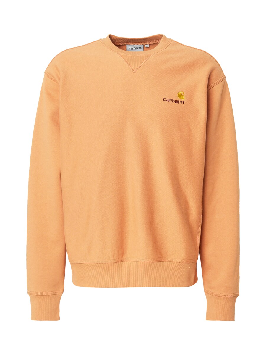 Толстовка Carhartt WIP American Script, Orange
Толстовка Carhartt WIP American Script, Orange