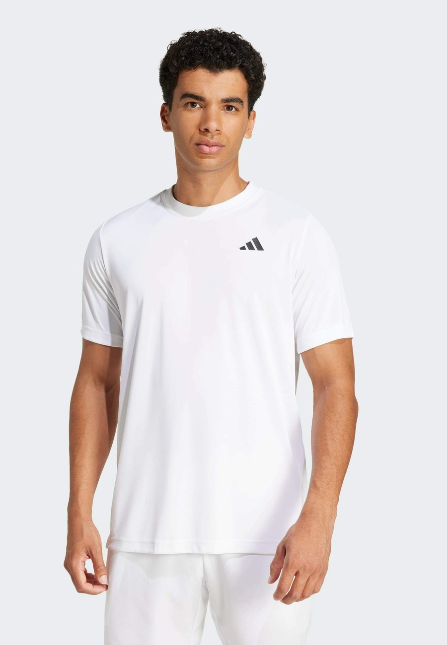 Футболка Adidas Performance CLUB TEE, White, Белый, Футболка Adidas Performance CLUB TEE, White
Футболка Adidas Performance CLUB TEE, White, Белый, Футболка Adidas Performance CLUB TEE, White