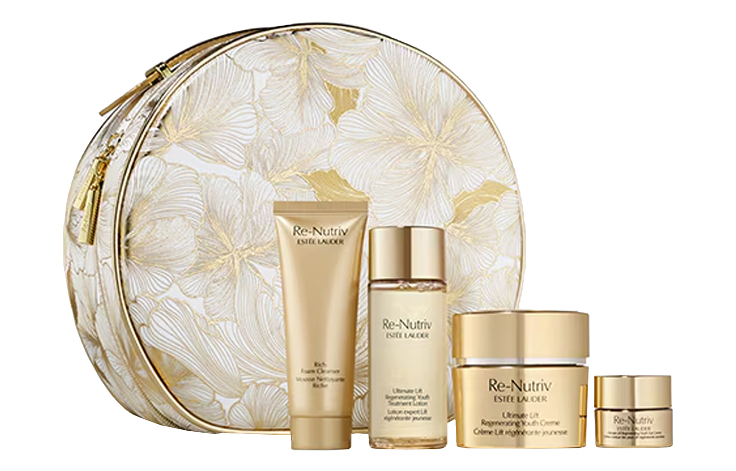 Наборы для ухода за кожей Unisex ESTEE LAUDER
Наборы для ухода за кожей Unisex ESTEE LAUDER