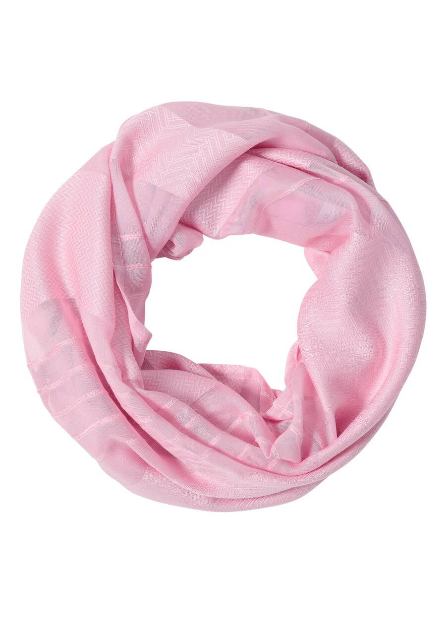 Шарф-труба CECIL, Rose
Шарф-труба CECIL, Rose