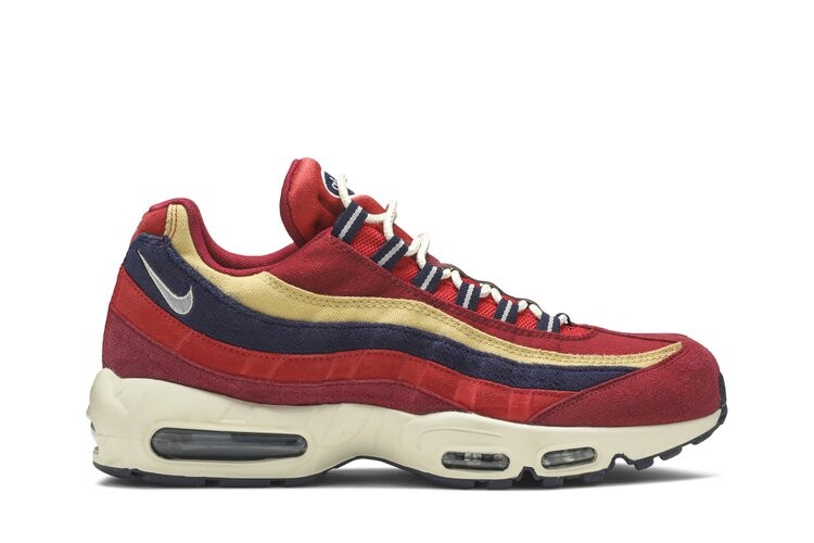 Кроссовки Nike Air Max 95 Premium 'Red Crush', красный, Красный;коричневый, Кроссовки Nike Air Max 95 Premium 'Red Crush', красный
Кроссовки Nike Air Max 95 Premium 'Red Crush', красный, Красный;коричневый, Кроссовки Nike Air Max 95 Premium 'Red Crush', красный