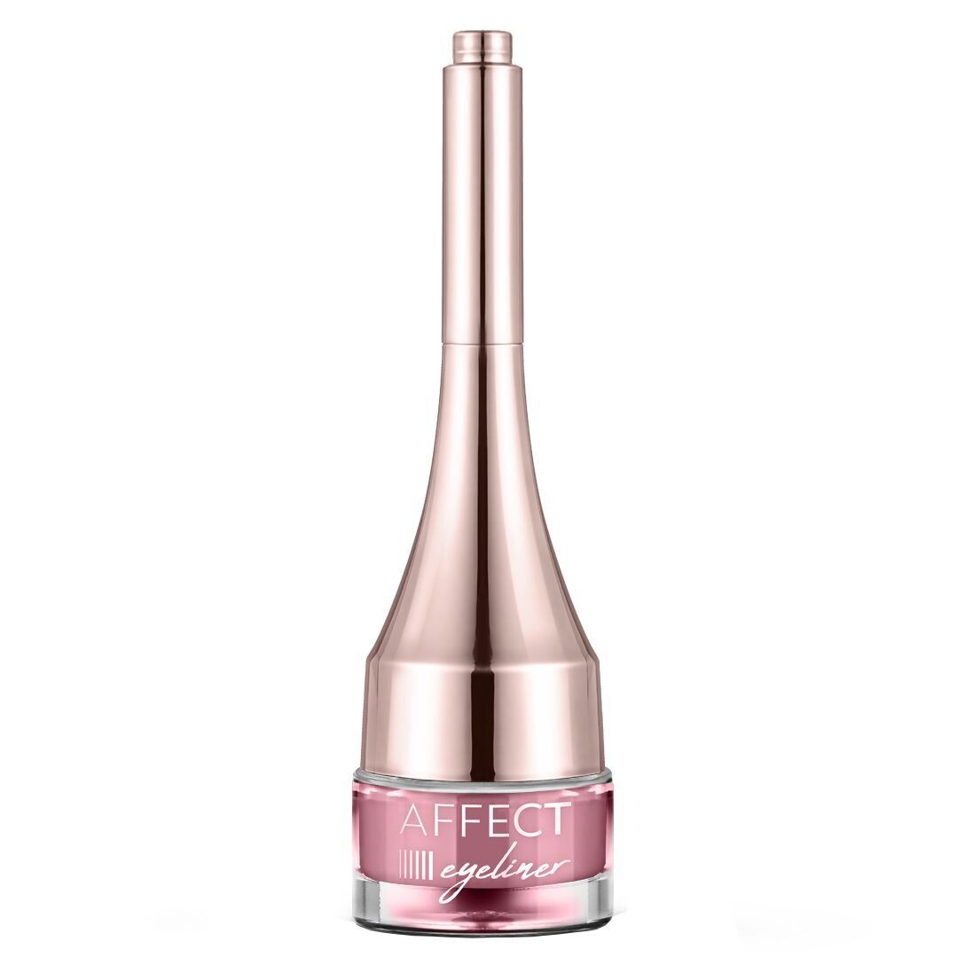 Подводка для глаз Affect Simple Lines, 2.9 g
Подводка для глаз Affect Simple Lines, 2.9 g