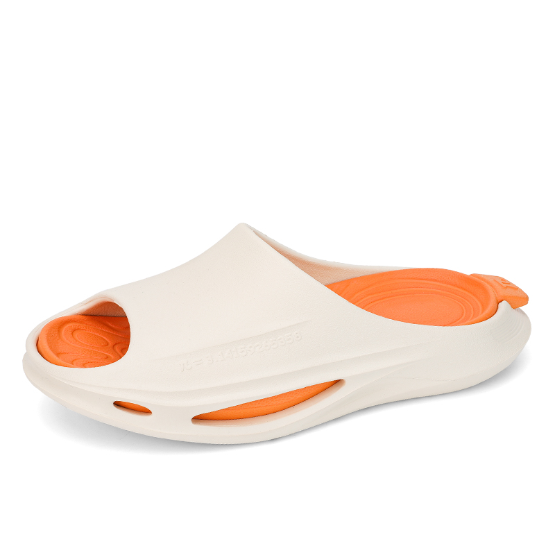 PLAY COBBLER Слайдеры унисекс бежево-оранжевые, цвет Beige Orange
PLAY COBBLER Слайдеры унисекс бежево-оранжевые, цвет Beige Orange