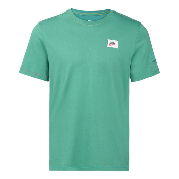 Футболка men's nsw tee swoosh 50 lbr casual sports breathable logo printing short sleeve light green t-shirt Nike, зеленый
Футболка men's nsw tee swoosh 50 lbr casual sports breathable logo printing short sleeve light green t-shirt Nike, зеленый