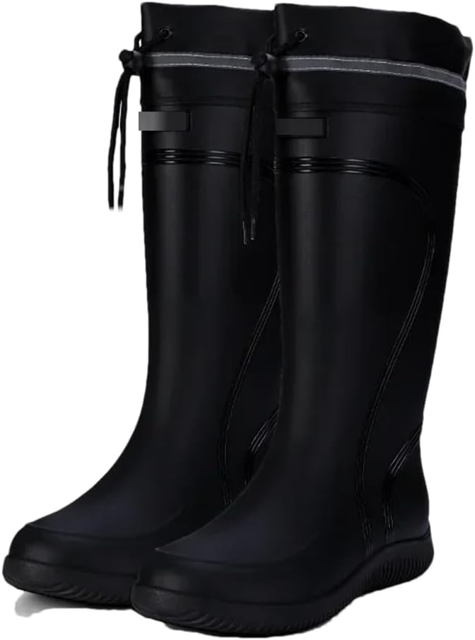 Мужские водные ботинки Wjnvfioo с длинной трубкой, противоскользящие, водонепроницаемые, безопасная рабочая обувь на платформе, высокие дождевые ботинки, 42 3306 bunch
Мужские водные ботинки Wjnvfioo с длинной трубкой, противоскользящие, водонепроницаемые, безопасная рабочая обувь на платформе, высокие дождевые ботинки, 42 3306 bunch