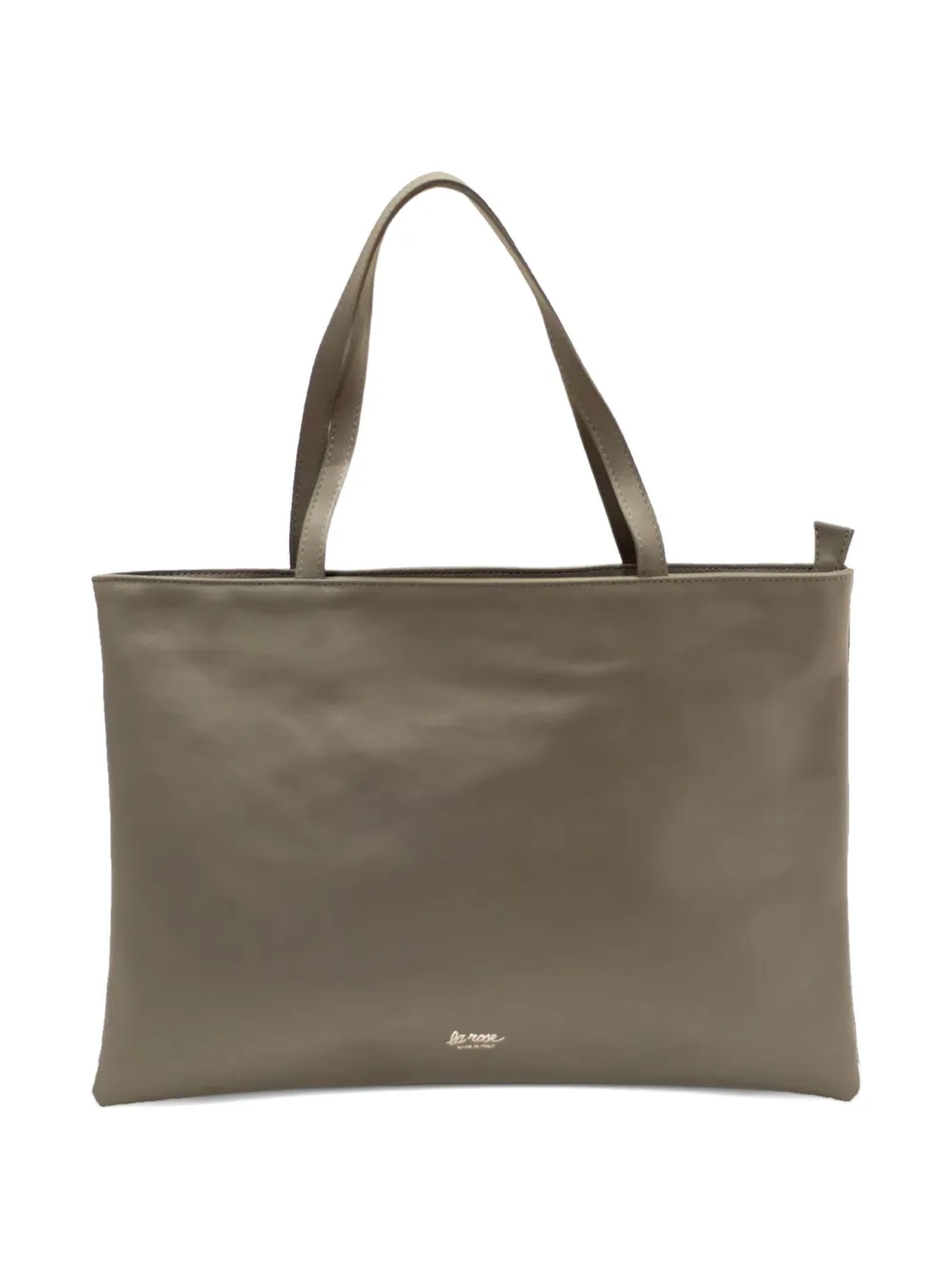 Сумка-тоут с верхней ручкой La Rose, серый
Сумка-тоут с верхней ручкой La Rose, серый