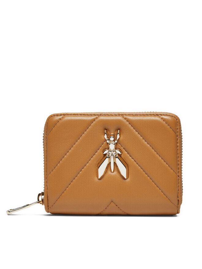 Кошелек Patrizia Pepe 8Q0019/L004-B800, коричневый
Кошелек Patrizia Pepe 8Q0019/L004-B800, коричневый