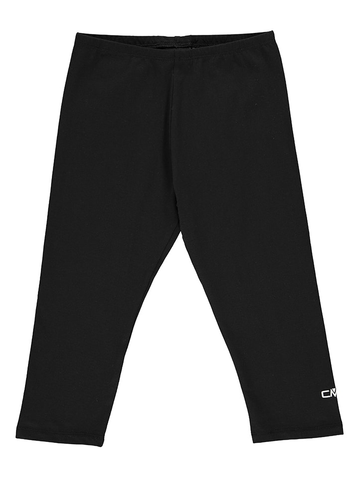 Леггинсы CMP, черный
Леггинсы CMP, черный