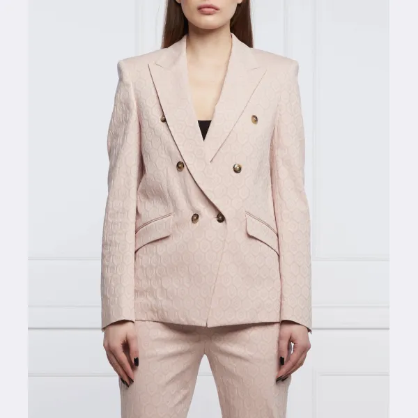 Элегантная куртка классического кроя Joop!, розовый
Элегантная куртка классического кроя Joop!, розовый