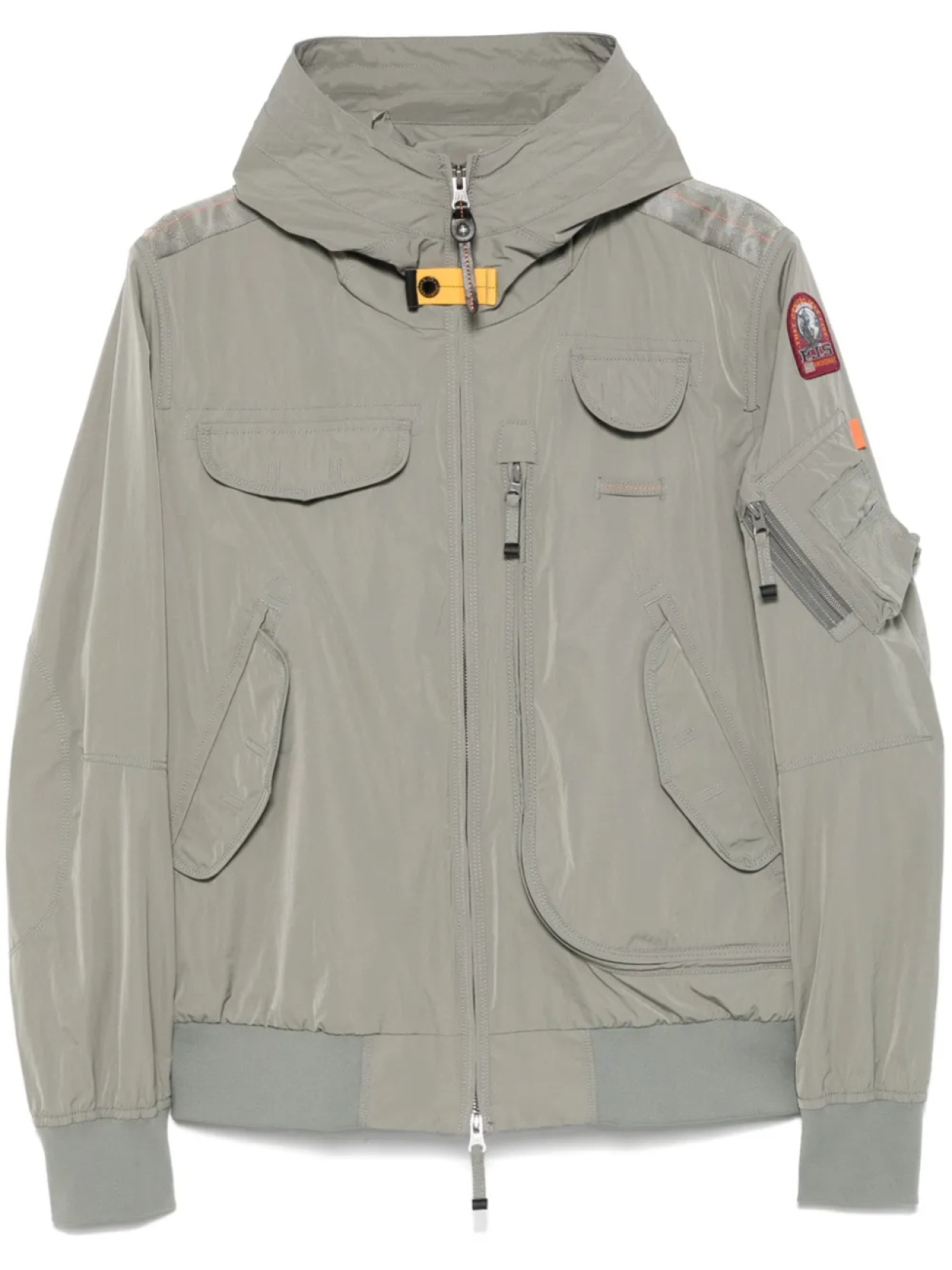 Легкая куртка Parajumpers, серый
Легкая куртка Parajumpers, серый