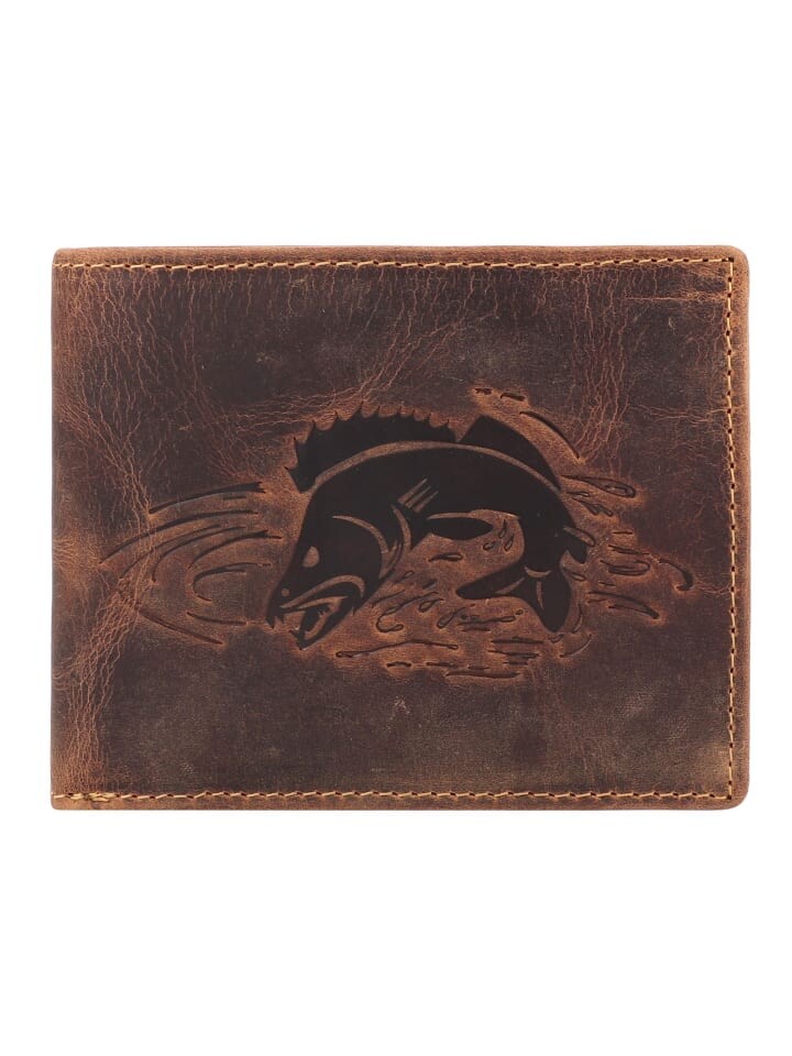 Кошелек Greenburry, цвет zander
Кошелек Greenburry, цвет zander