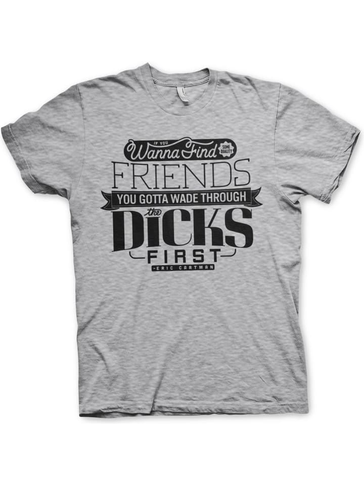 South Park Футболка серого цвета, Серый, South Park Футболка серого цвета
South Park Футболка серого цвета, Серый, South Park Футболка серого цвета