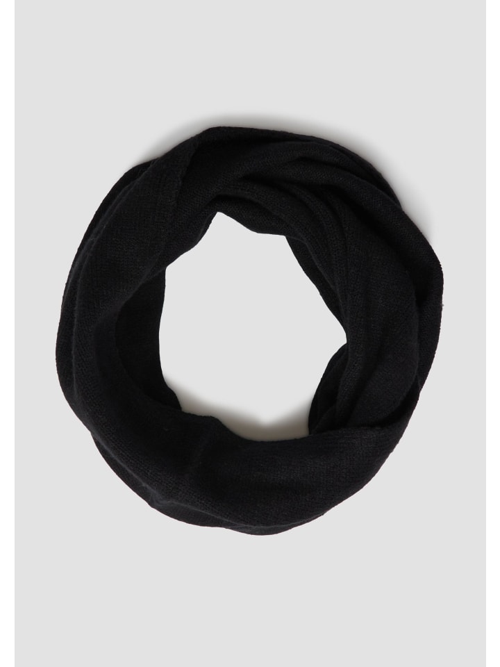 s.Oliver Шарф-снуд черного цвета (9999)
s.Oliver Шарф-снуд черного цвета (9999)