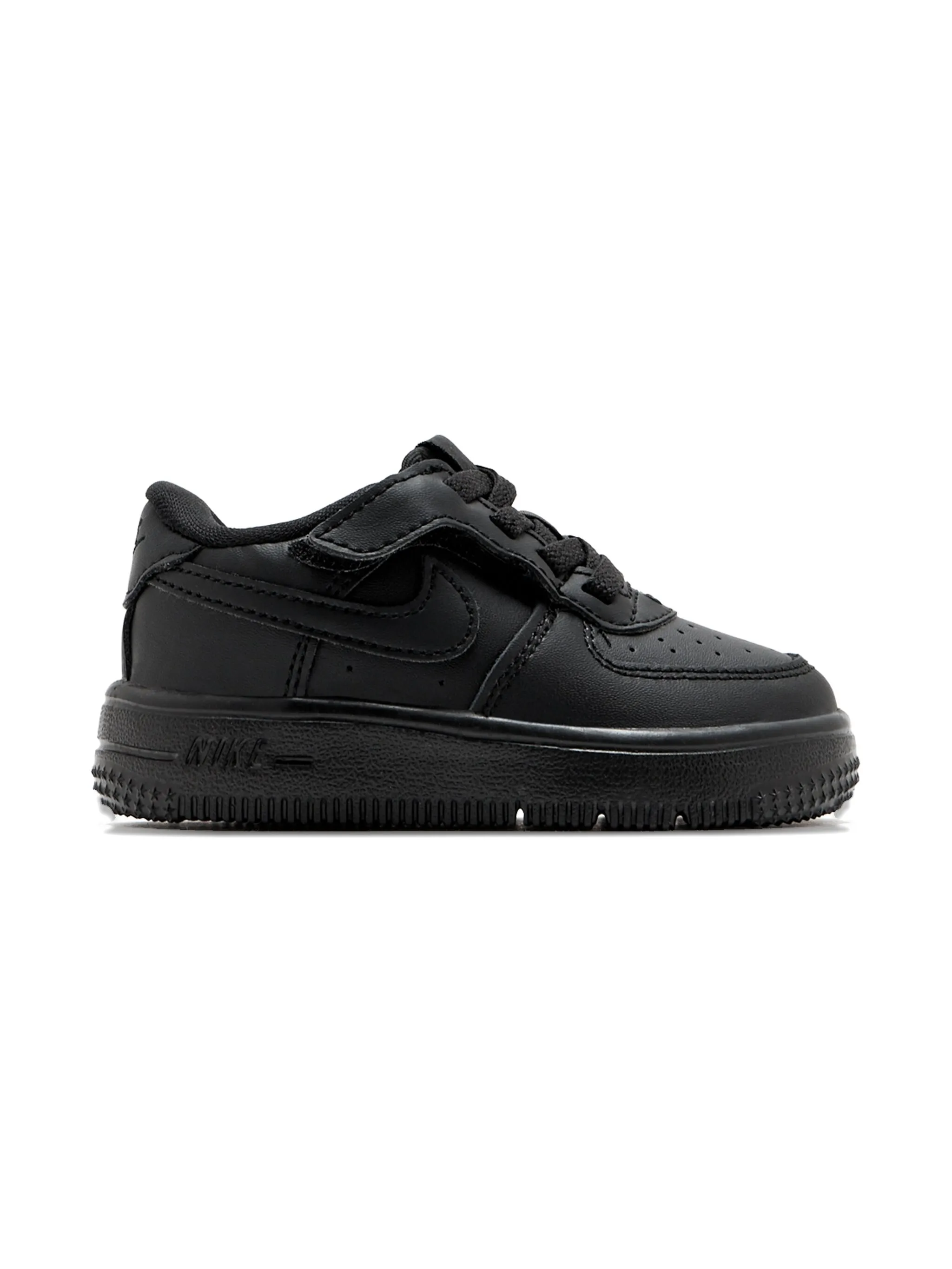 Кроссовки Force 1 Low Easy-On Nike Kids, черный
Кроссовки Force 1 Low Easy-On Nike Kids, черный