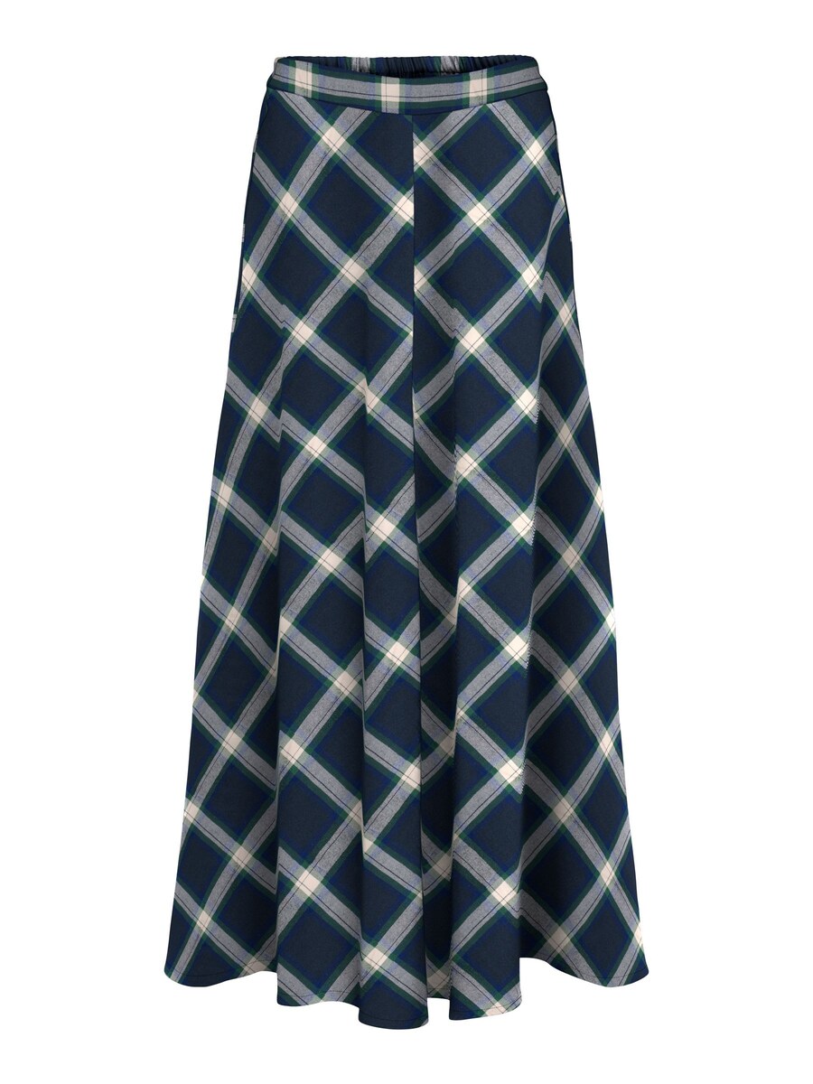 Юбка ONLY WREN, темно-синий
Юбка ONLY WREN, темно-синий