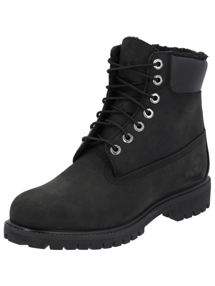 Сапоги Timberland Winteretten, черный
Сапоги Timberland Winteretten, черный