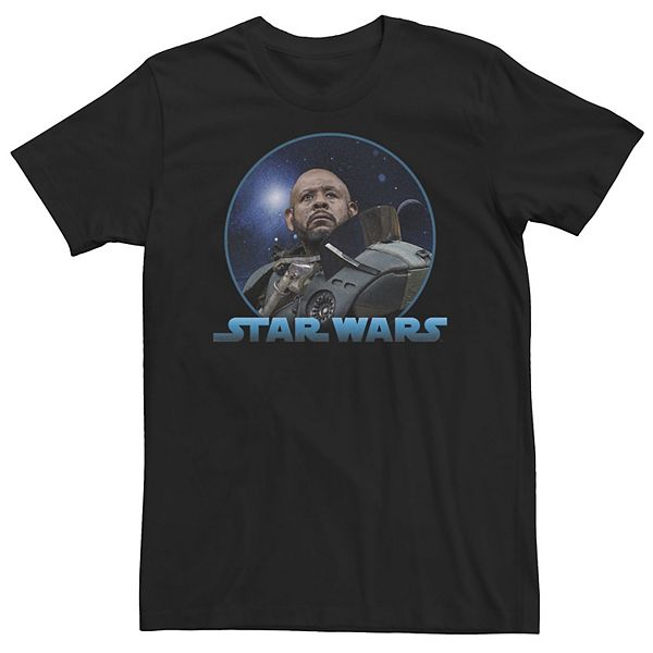 Футболка Big & tall с логотипом galactic saw Star Wars
Футболка Big & tall с логотипом galactic saw Star Wars