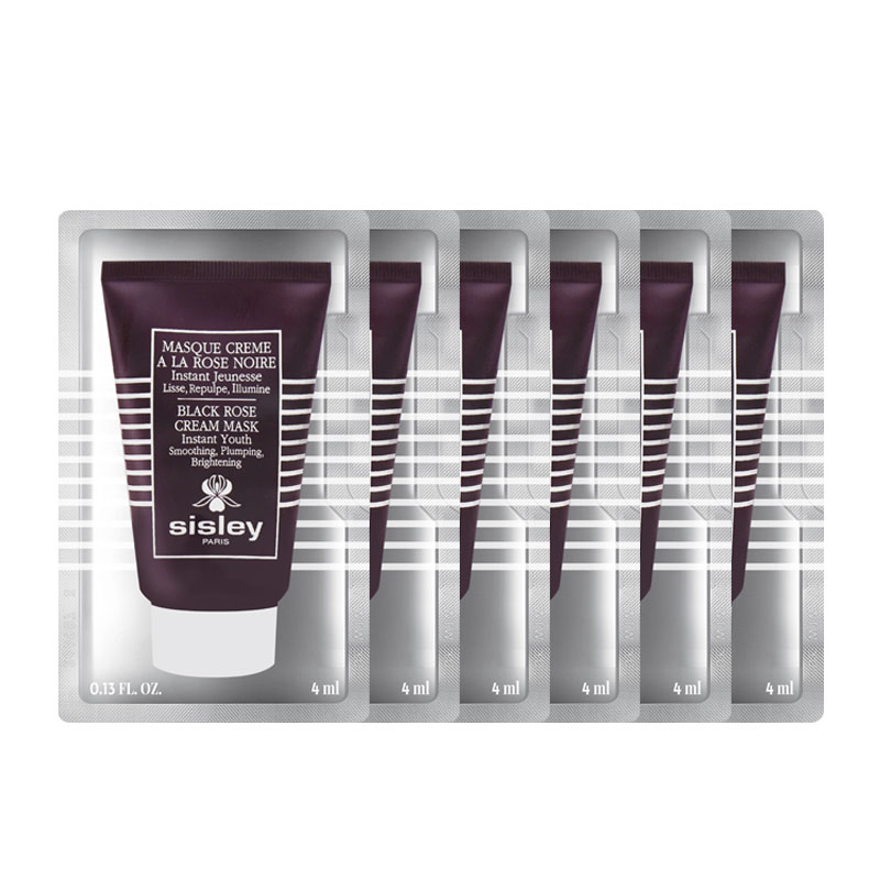 Sisley Черная роза увлажняющая и питательная маска для лица успокаивающая и освежающая для всех типов кожи
Sisley Черная роза увлажняющая и питательная маска для лица успокаивающая и освежающая для всех типов кожи
