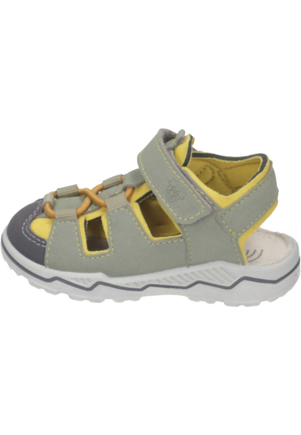 Трекинговые сандалии Pepino, цвет eukalyptus gelb
Трекинговые сандалии Pepino, цвет eukalyptus gelb