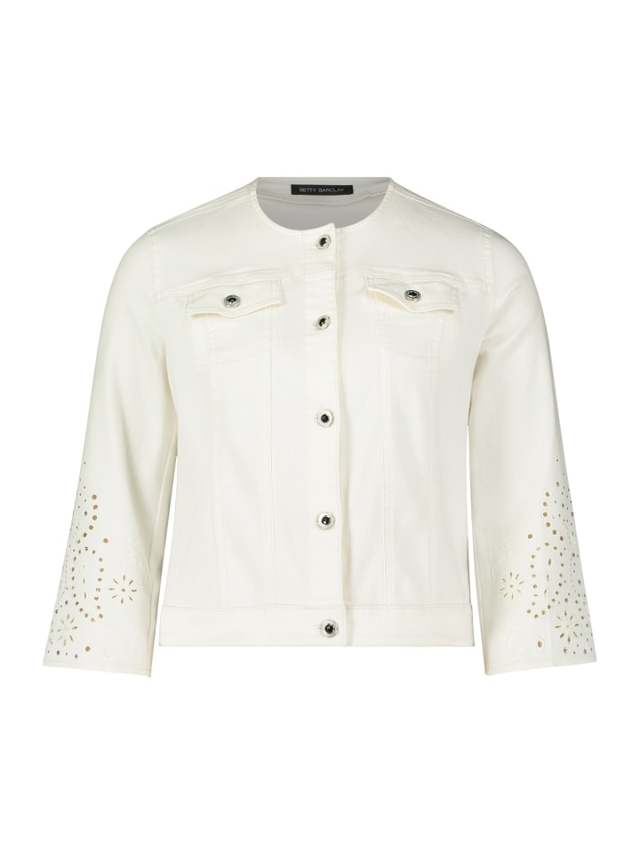 Блейзер Betty Barclay
Блейзер Betty Barclay