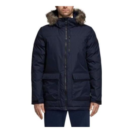 Куртка men's outdoor sports hooded jacket legend brown Adidas, коричневый
Куртка men's outdoor sports hooded jacket legend brown Adidas, коричневый