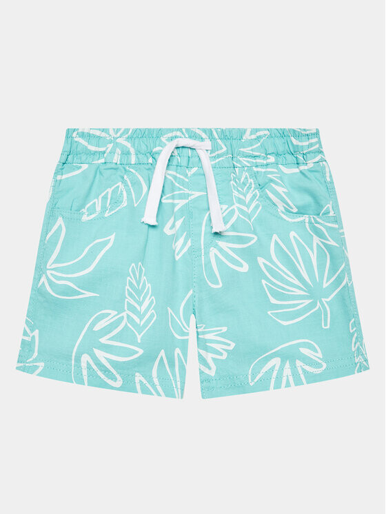 Спортивные шорты стандартного кроя United Colors Of Benetton, синий
Спортивные шорты стандартного кроя United Colors Of Benetton, синий