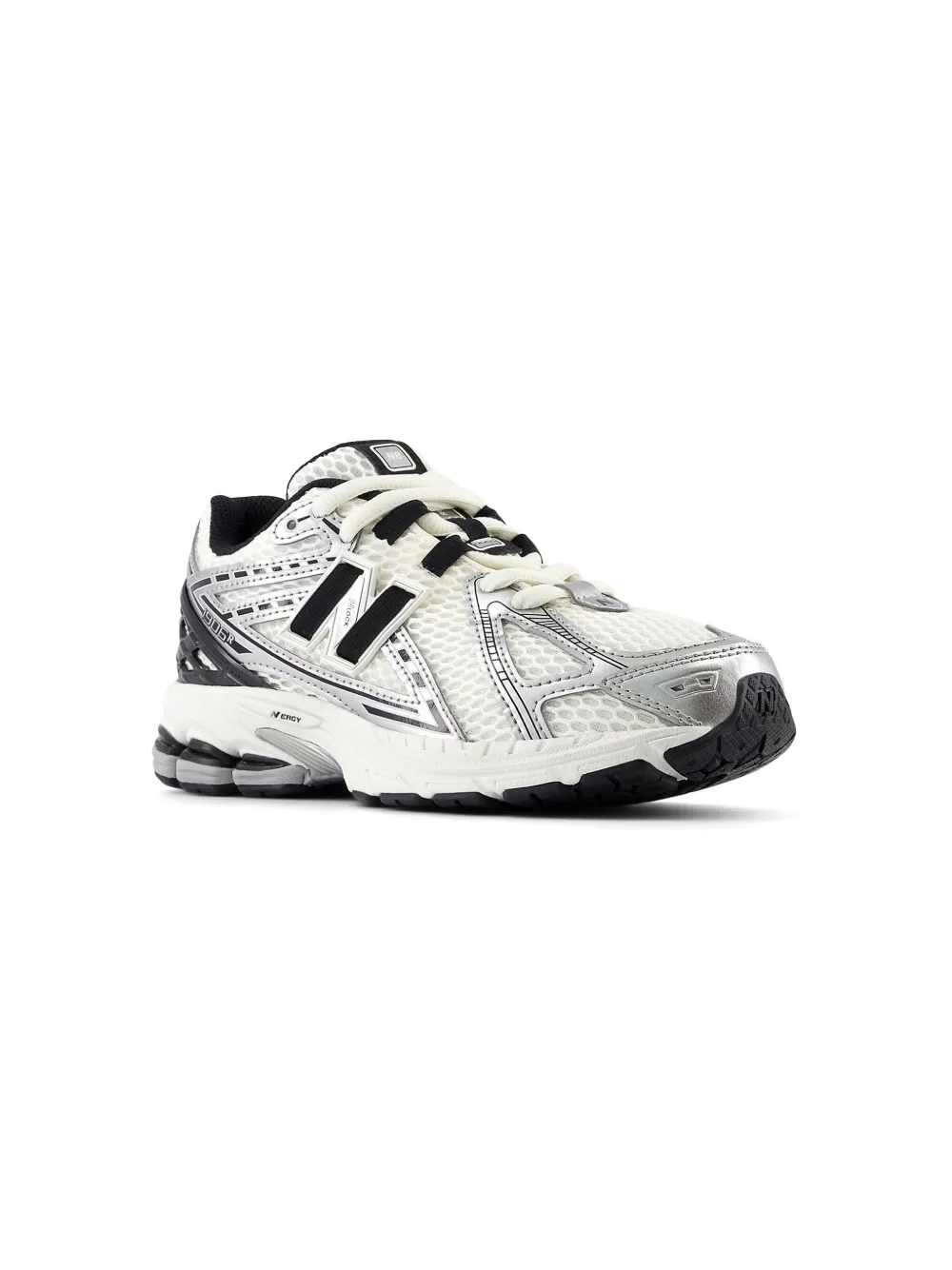 Кроссовки 1906 New Balance Kids, серый
Кроссовки 1906 New Balance Kids, серый