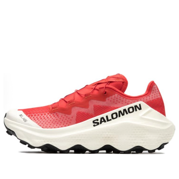 Salomon S/Lab Ultra Glide 'Fiery Red Vanilla Ice'
Salomon S/Lab Ultra Glide 'Fiery Red Vanilla Ice'