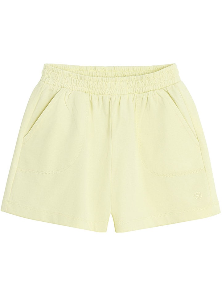 Шорты COOL CLUB, желтый
Шорты COOL CLUB, желтый