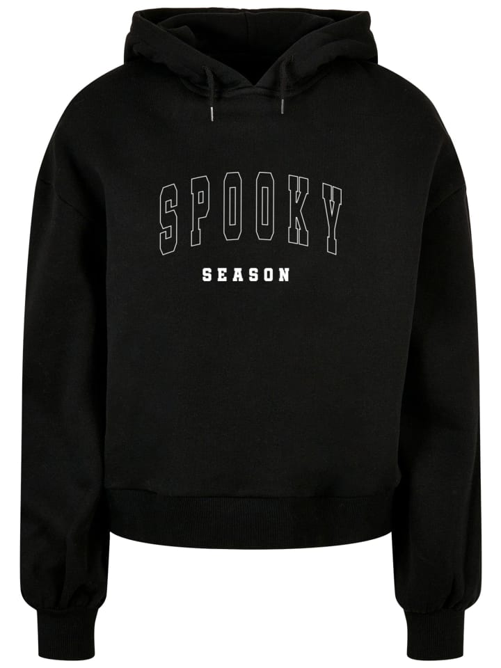 Толстовка с капюшоном Merchcode, черный
Толстовка с капюшоном Merchcode, черный