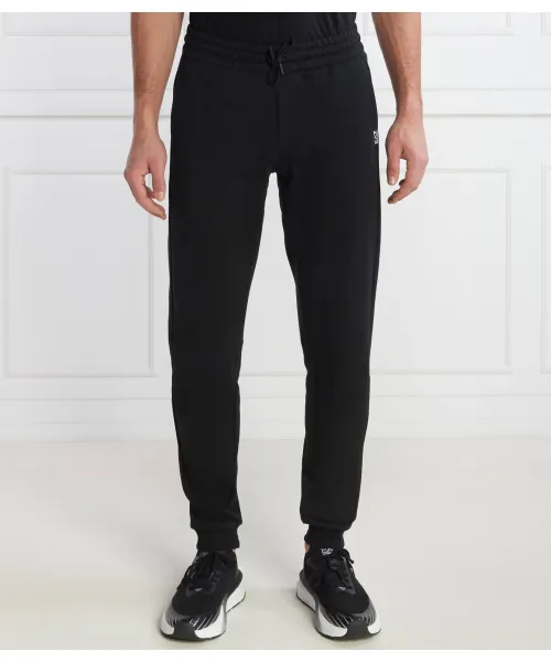 Спортивные штаны Regular fit Ea7, черный
Спортивные штаны Regular fit Ea7, черный