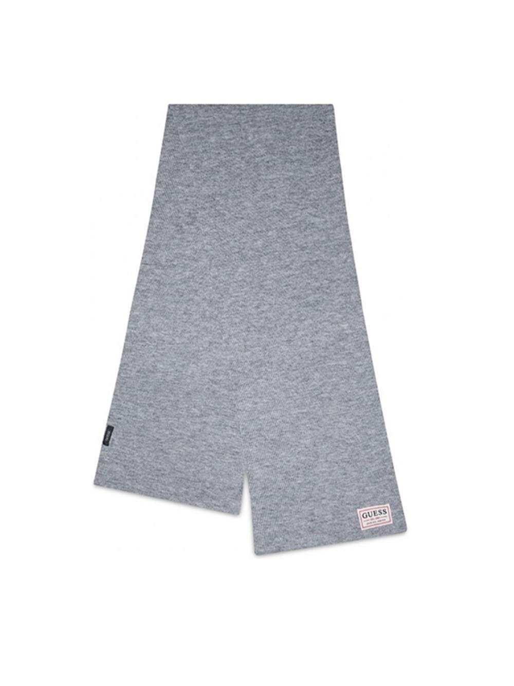Классический зимний шарф Guess, серый
Классический зимний шарф Guess, серый