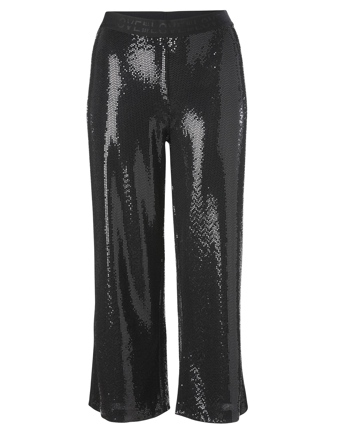 Брюки VIA APPIA DUE Hose, черный
Брюки VIA APPIA DUE Hose, черный