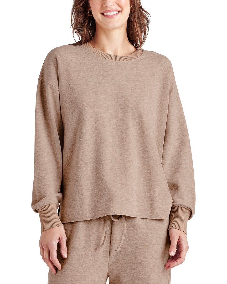 Великолепный пуловер Winslow с круглым вырезом Splendid, серый
Великолепный пуловер Winslow с круглым вырезом Splendid, серый