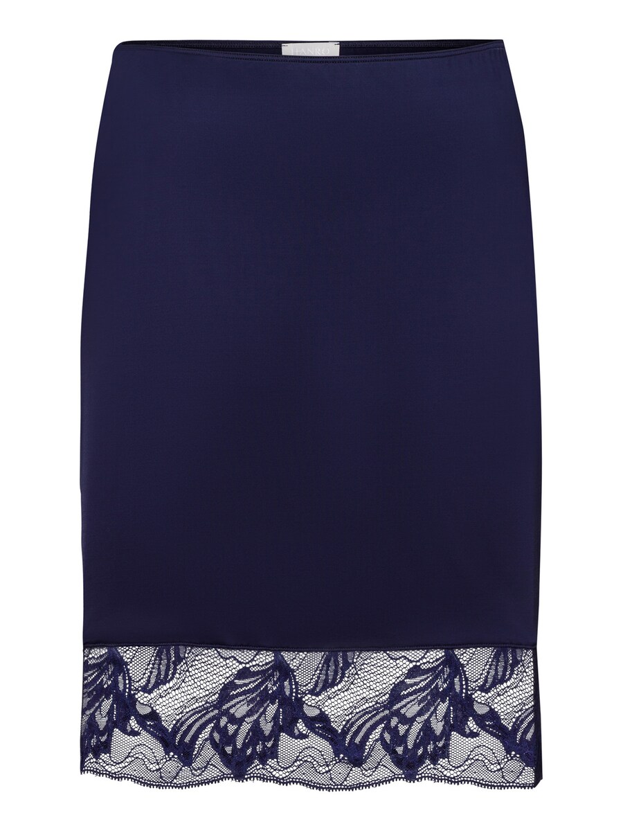 Платье с лифом Hanro Eva, темно-синий
Платье с лифом Hanro Eva, темно-синий