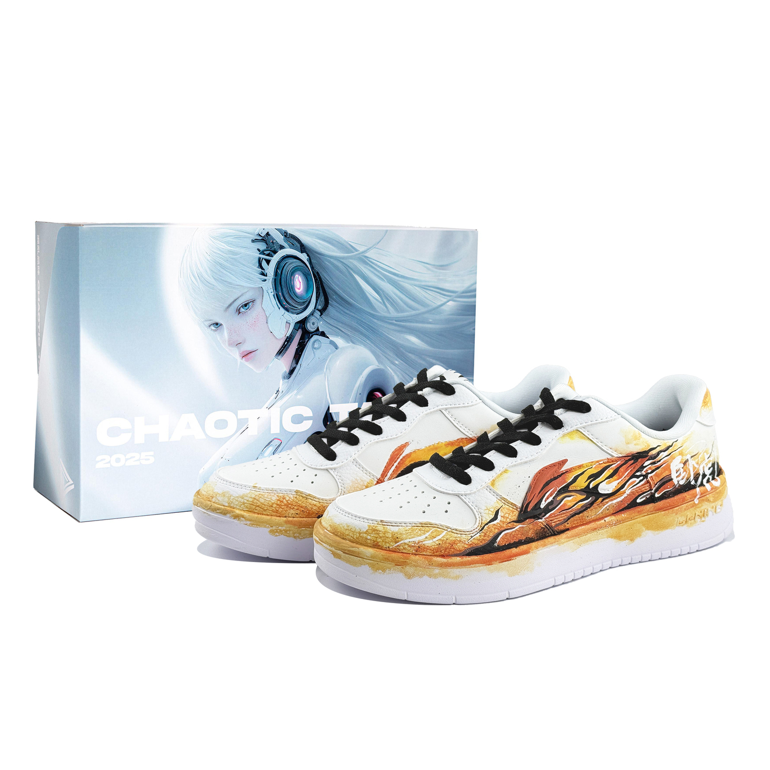 LINING Лининг Понтун Боутс износостойкие и легкие низкие скейтбордские кроссовки мужские желто-белые, цвет Yellow White
LINING Лининг Понтун Боутс износостойкие и легкие низкие скейтбордские кроссовки мужские желто-белые, цвет Yellow White