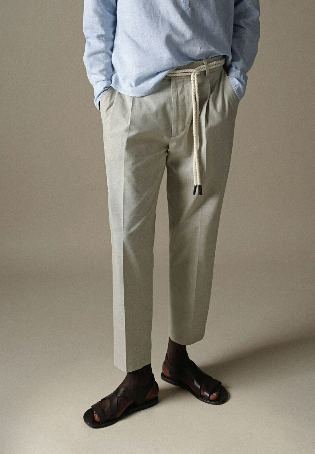 Чиносы Calliope, бежевый
Чиносы Calliope, бежевый