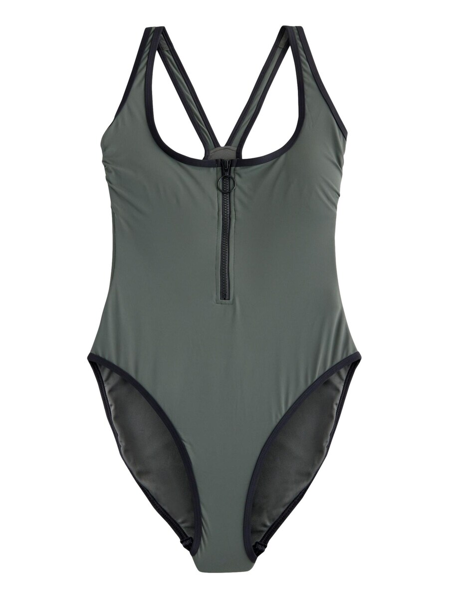 Купальник без косточек Next, цвет Fir
Купальник без косточек Next, цвет Fir