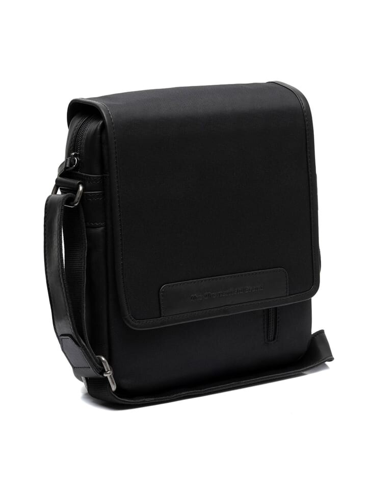 Наплечная сумка The Chesterfield Brand, черный
Наплечная сумка The Chesterfield Brand, черный