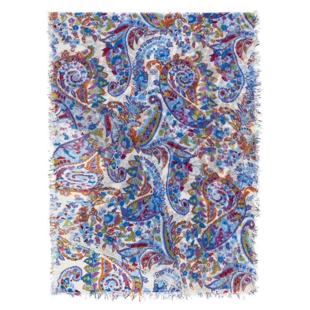 Шарф Roeckl, смешанные цвета
Шарф Roeckl, смешанные цвета