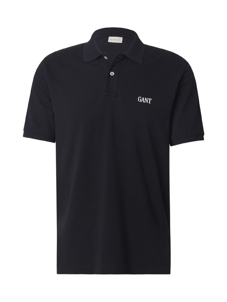 Футболка GANT, Black
Футболка GANT, Black
