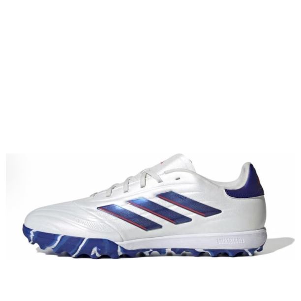 Кроссовки adidas COPA PURE 2 'White Blue', белый 
Кроссовки adidas COPA PURE 2 'White Blue', белый