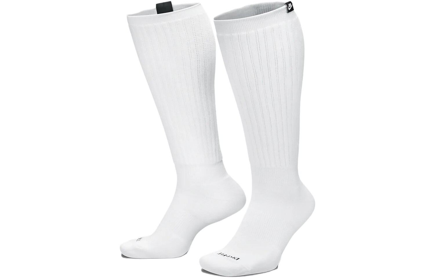 Носки мужские до середины икры Nike
Носки мужские до середины икры Nike